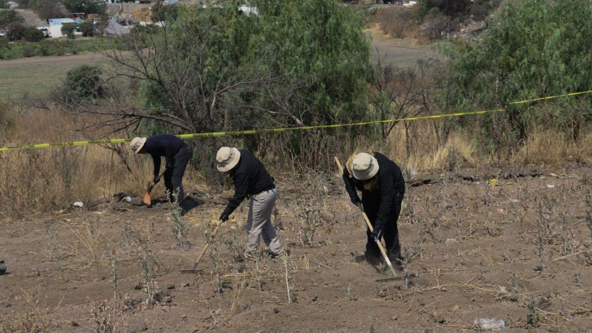 presunto crematorio clandestino en volcan Xaltepec_04